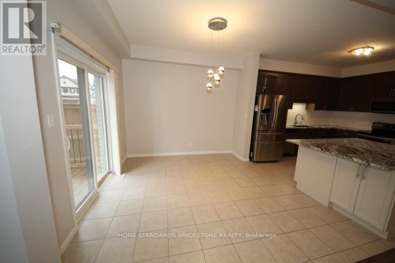 281 Sweet Gale Street, Waterloo, Ontario  N2V 0B4 - Photo 7 - X13114378