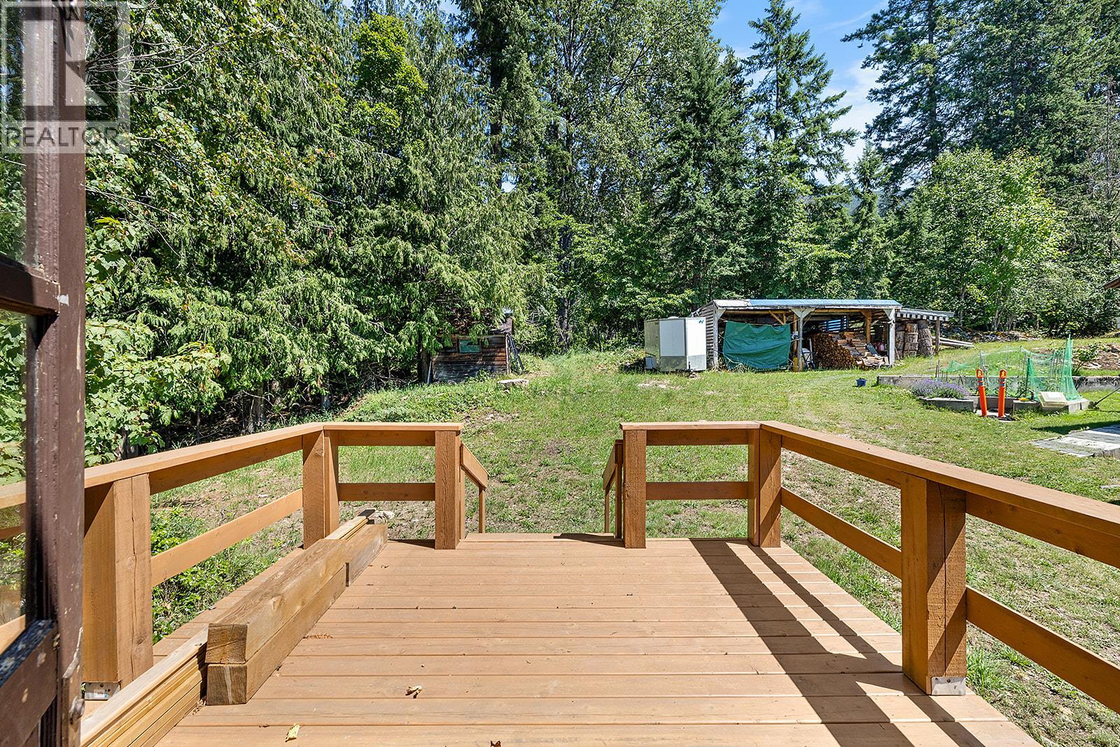 1524 Russel Avenue, Riondel, British Columbia  V0B 2B0 - Photo 20 - 10385462