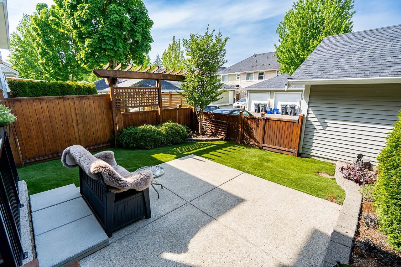 20591 84th Avenue, Langley, British Columbia  V2Y 0P4 - Photo 33 - R3122322