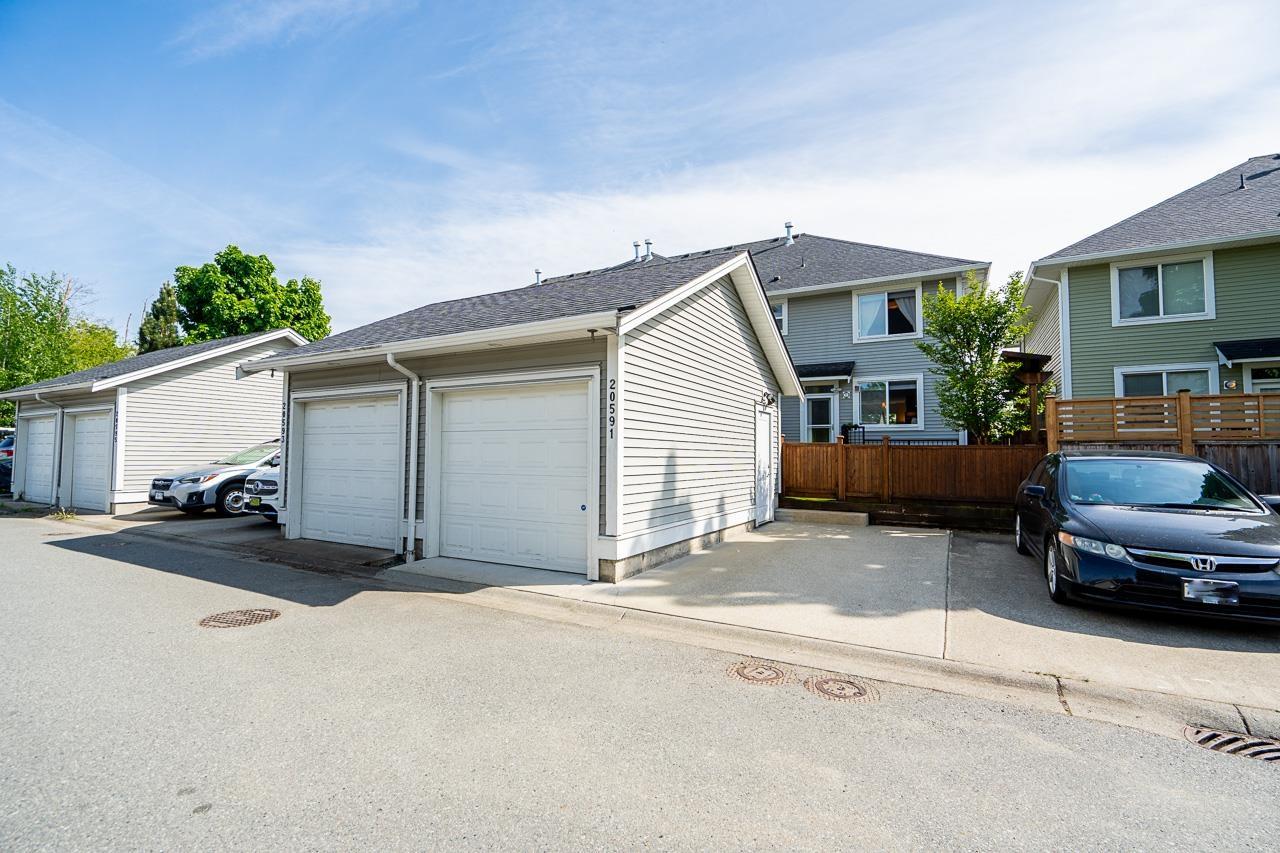 20591 84th Avenue, Langley, British Columbia  V2Y 0P4 - Photo 35 - R3122322