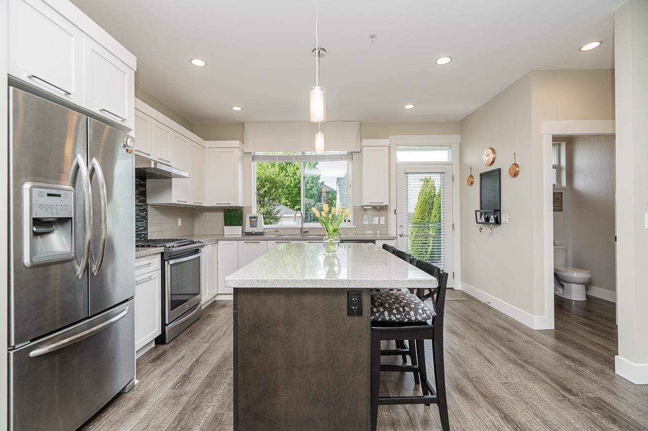 20591 84th Avenue, Langley, British Columbia  V2Y 0P4 - Photo 8 - R3122322
