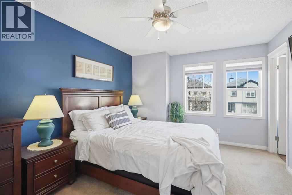 127 Tuscany Valley Rise NW, Calgary, Alberta  T3L 2J1 - Photo 12 - A2296700