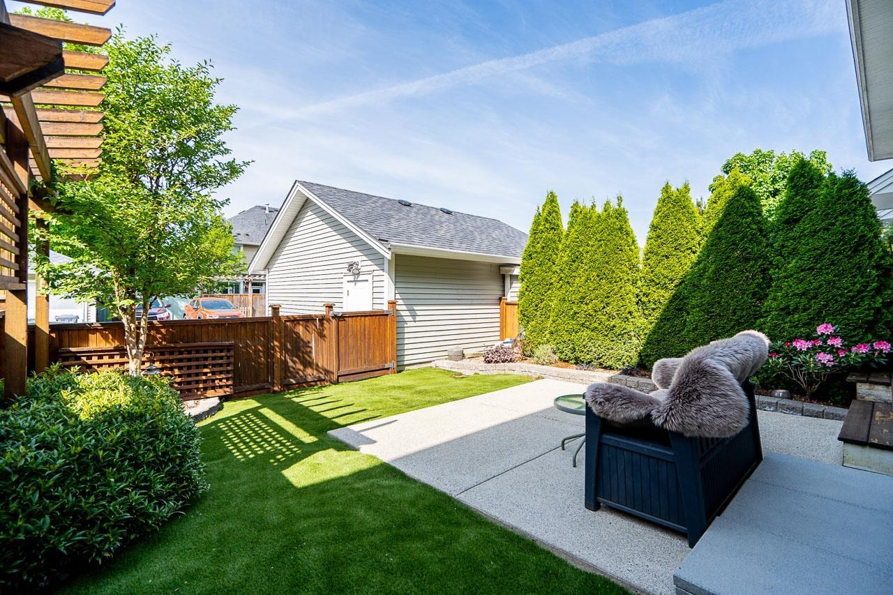 20591 84th Avenue, Langley, British Columbia  V2Y 0P4 - Photo 32 - R3122322