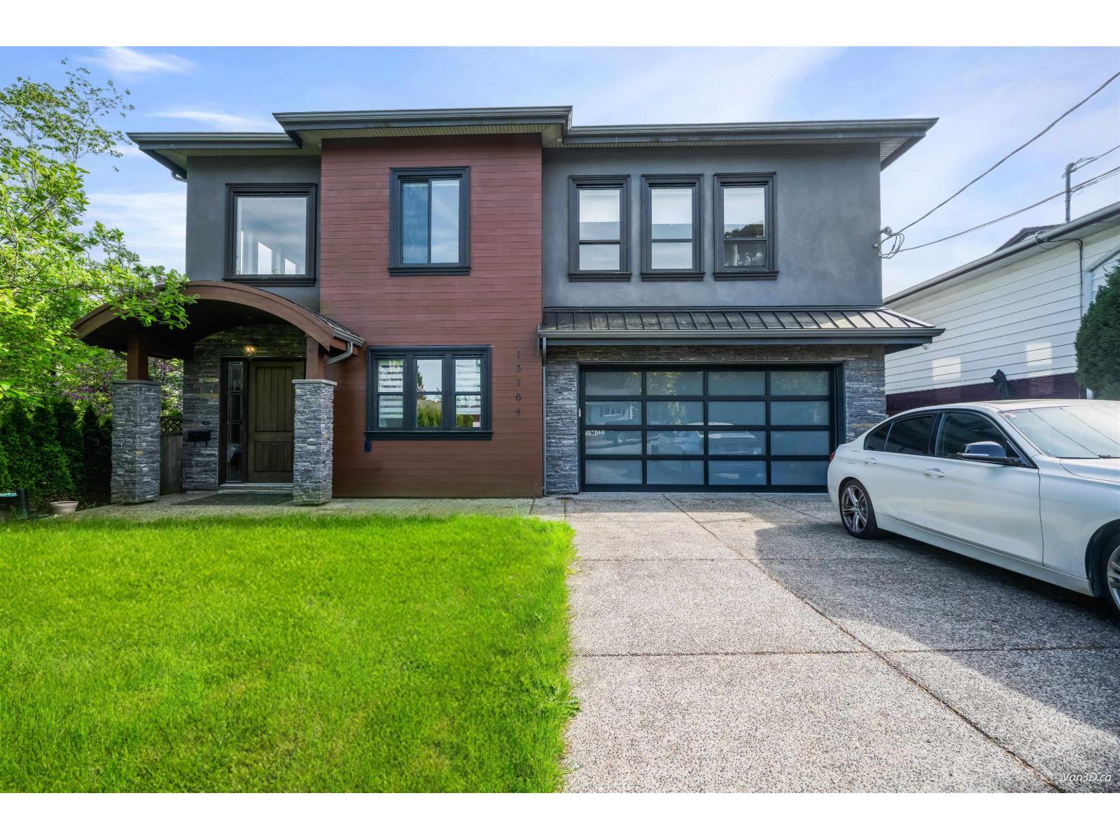 15764 Buena Vista Avenue, White Rock, British Columbia  V4B 2A1 - Photo 19 - R3121957
