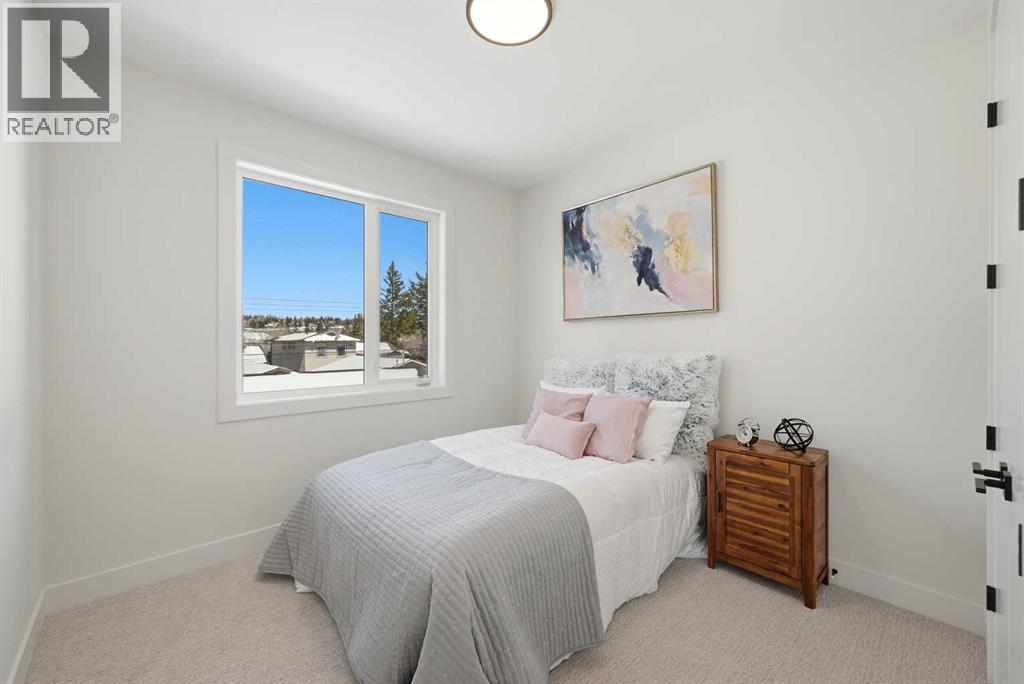 8140 47 Avenue NW, Calgary, Alberta  T3B 1Z5 - Photo 38 - A2303178