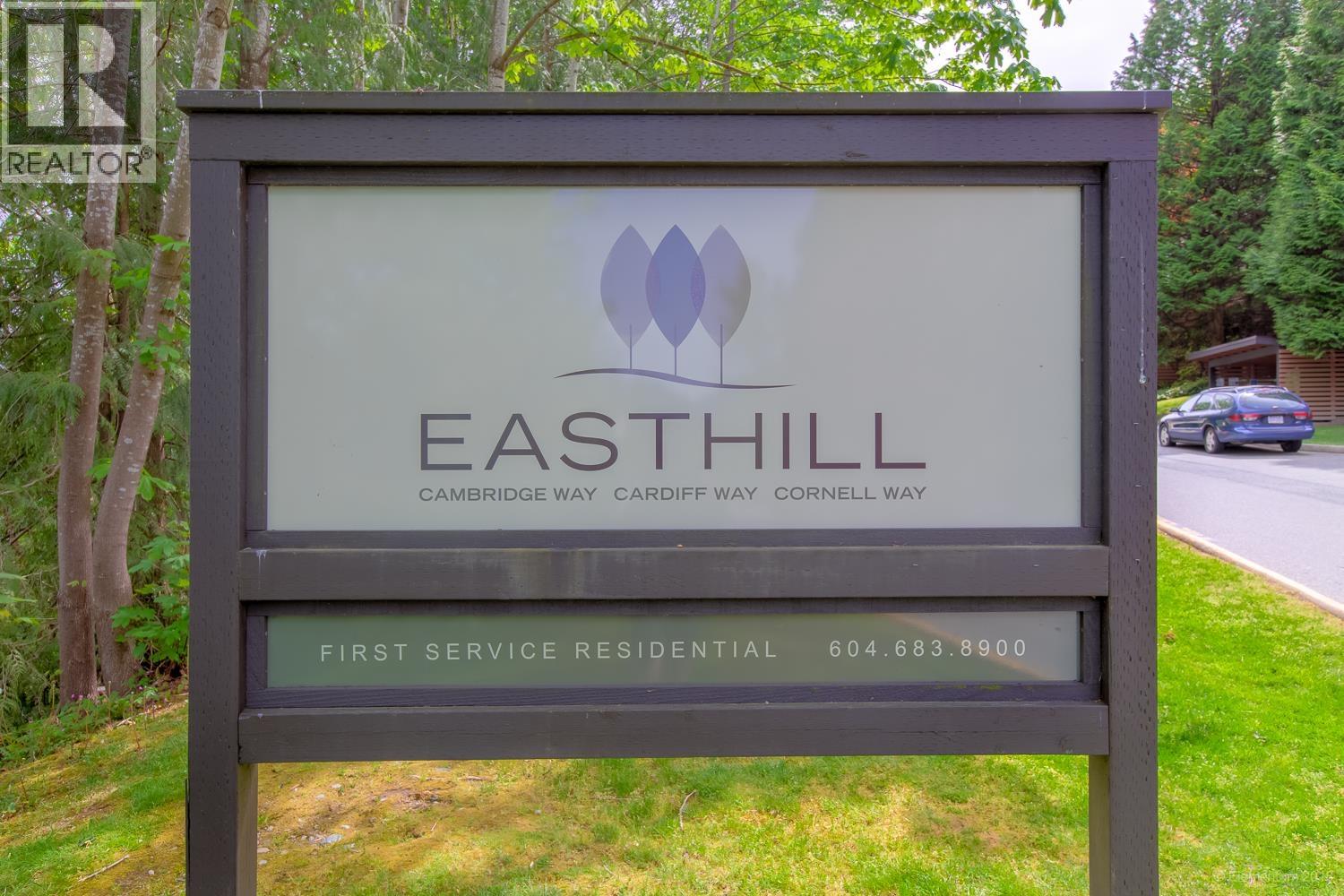 507 Cambridge Way, Port Moody, British Columbia  V3H 3V1 - Photo 35 - R3107439
