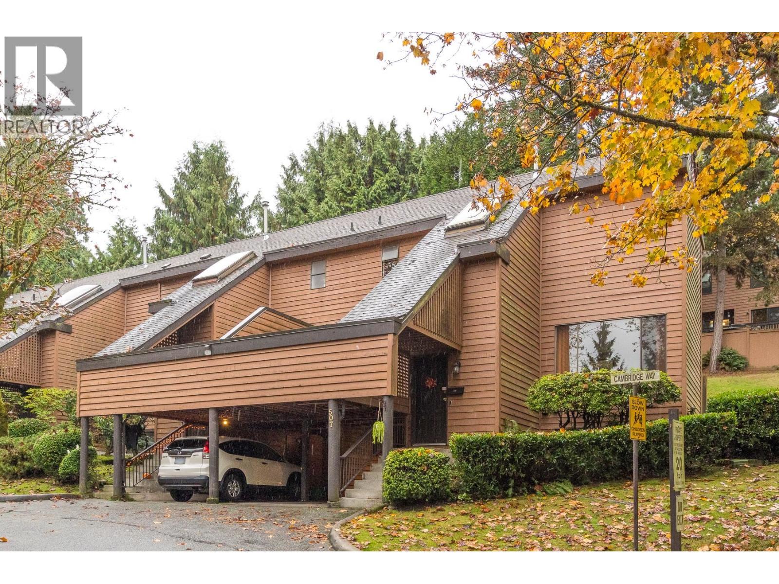 507 Cambridge Way, Port Moody, British Columbia  V3H 3V1 - Photo 33 - R3107439