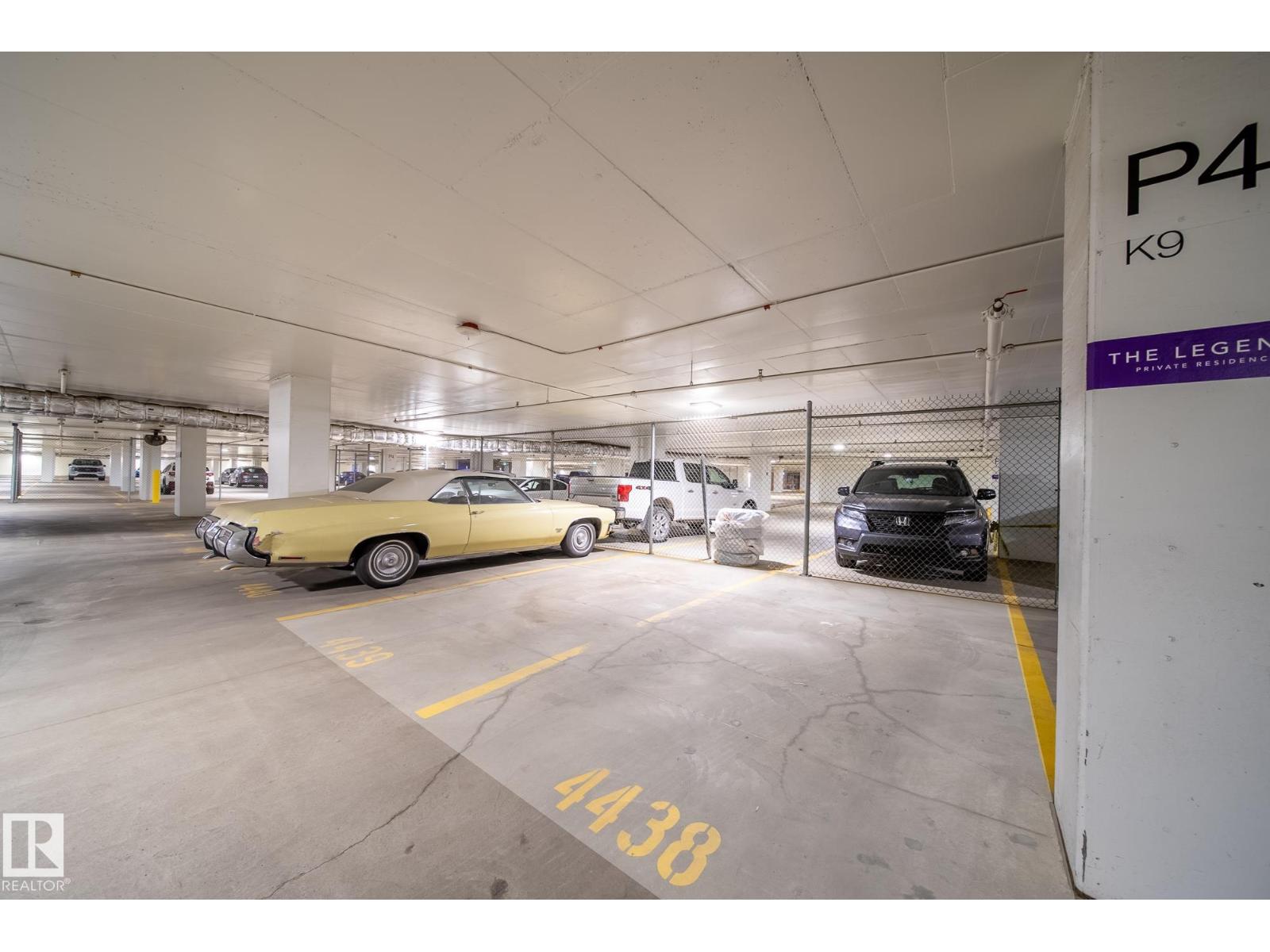 #2601 10360 102 St Nw Nw, Edmonton, Alberta  T5J 4Y8 - Photo 44 - E4487085
