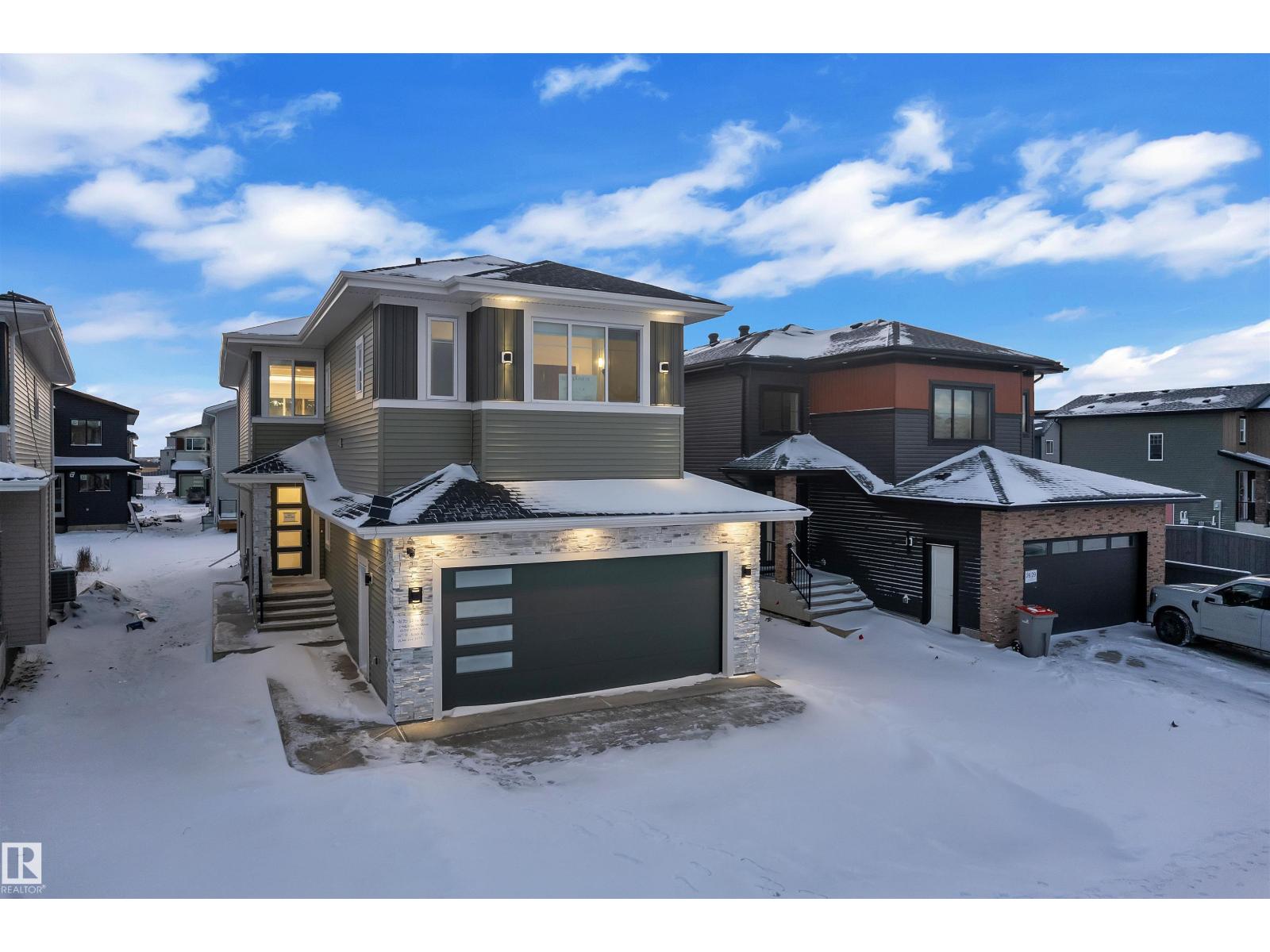 2635 62 Av, Rural Leduc County, Alberta  T4X 3A4 - Photo 2 - E4487087