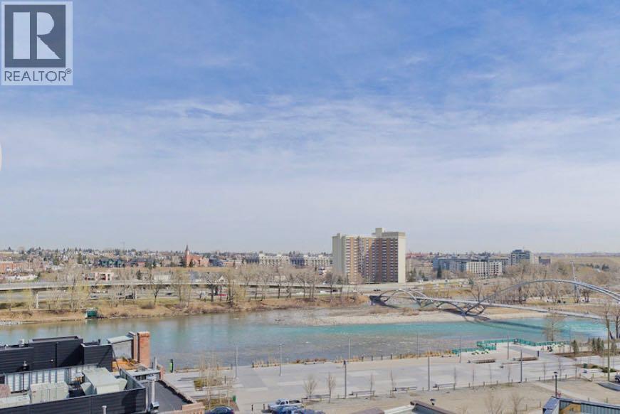 809, 550 Riverfront Avenue Se, Calgary, Alberta  T2G 1E5 - Photo 15 - A2309390