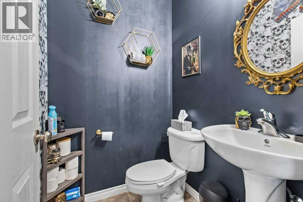 13 Kanten Close, Red Deer, Alberta  T4P 4E6 - Photo 8 - A2309952