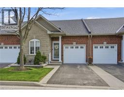 96 ABBOTSFORD Trail, Hamilton, Ontario