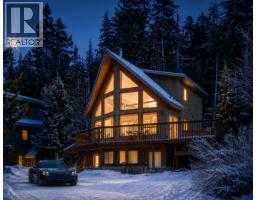 2748 COYOTE PLACE, Whistler, British Columbia