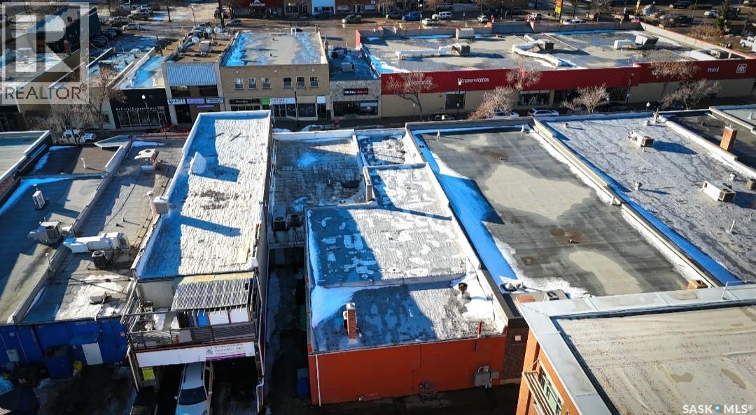 147 Central Avenue N, Swift Current, Saskatchewan  S9H 0K9 - Photo 18 - SK027020