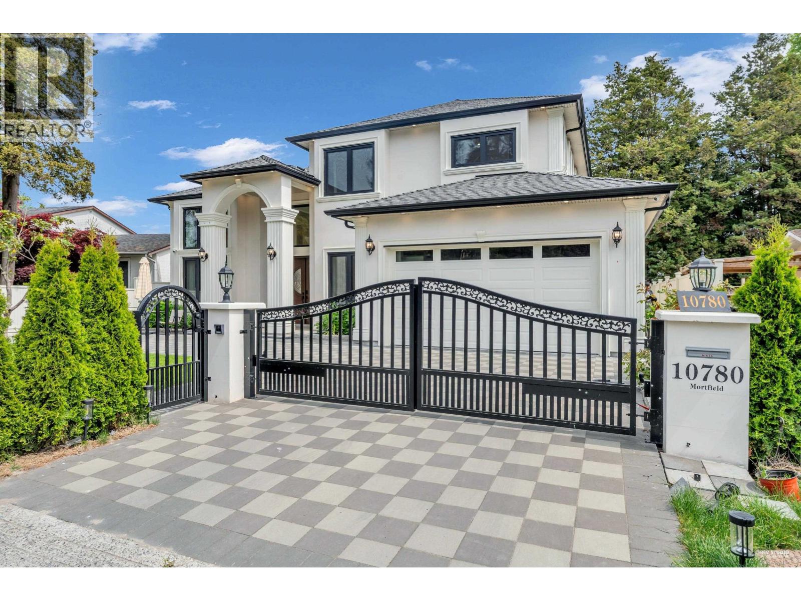 10780 Mortfield Road, Richmond, British Columbia  V7A 2W3 - Photo 3 - R3121980