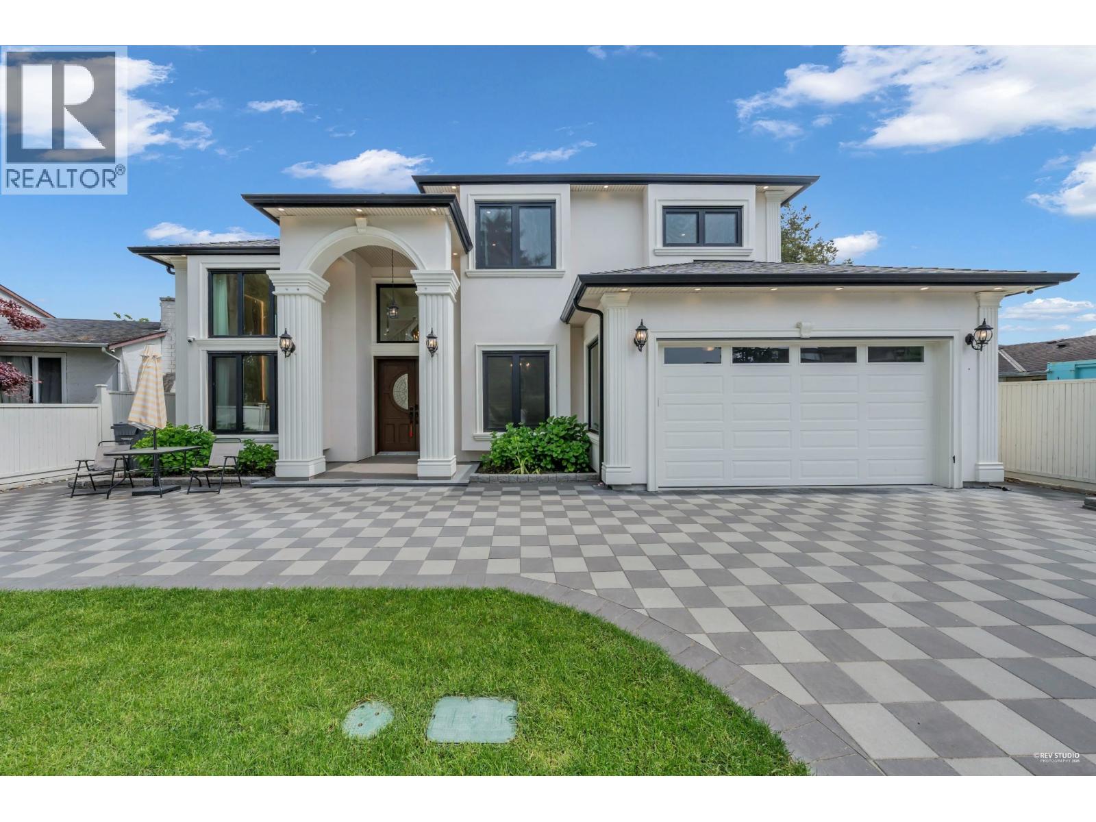 10780 MORTFIELD ROAD, Richmond, British Columbia