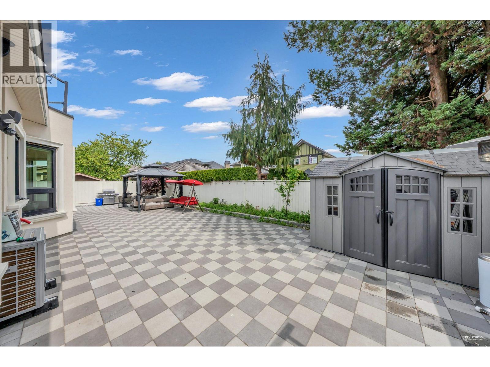 10780 Mortfield Road, Richmond, British Columbia  V7A 2W3 - Photo 37 - R3121980