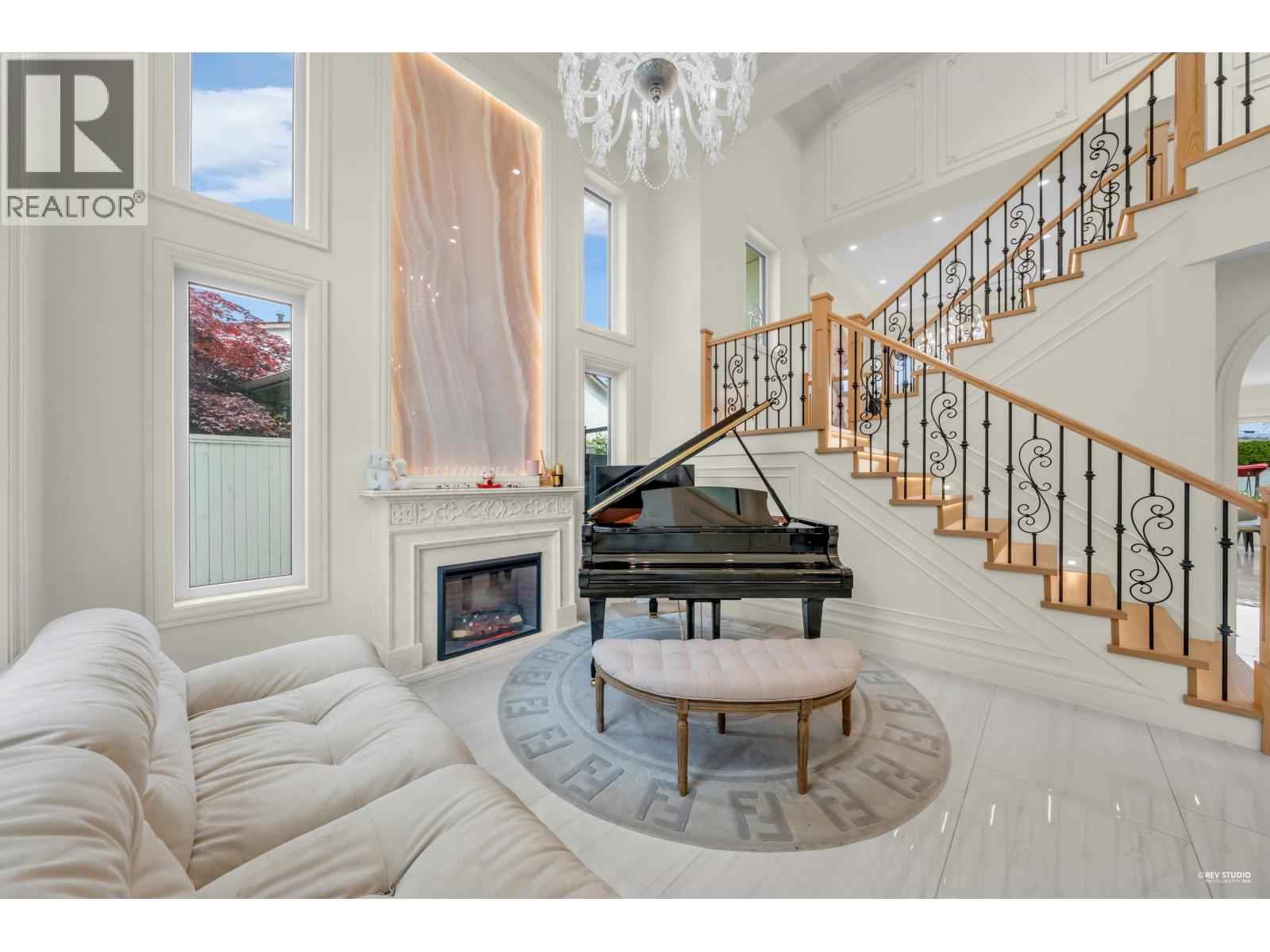 10780 Mortfield Road, Richmond, British Columbia  V7A 2W3 - Photo 6 - R3121980