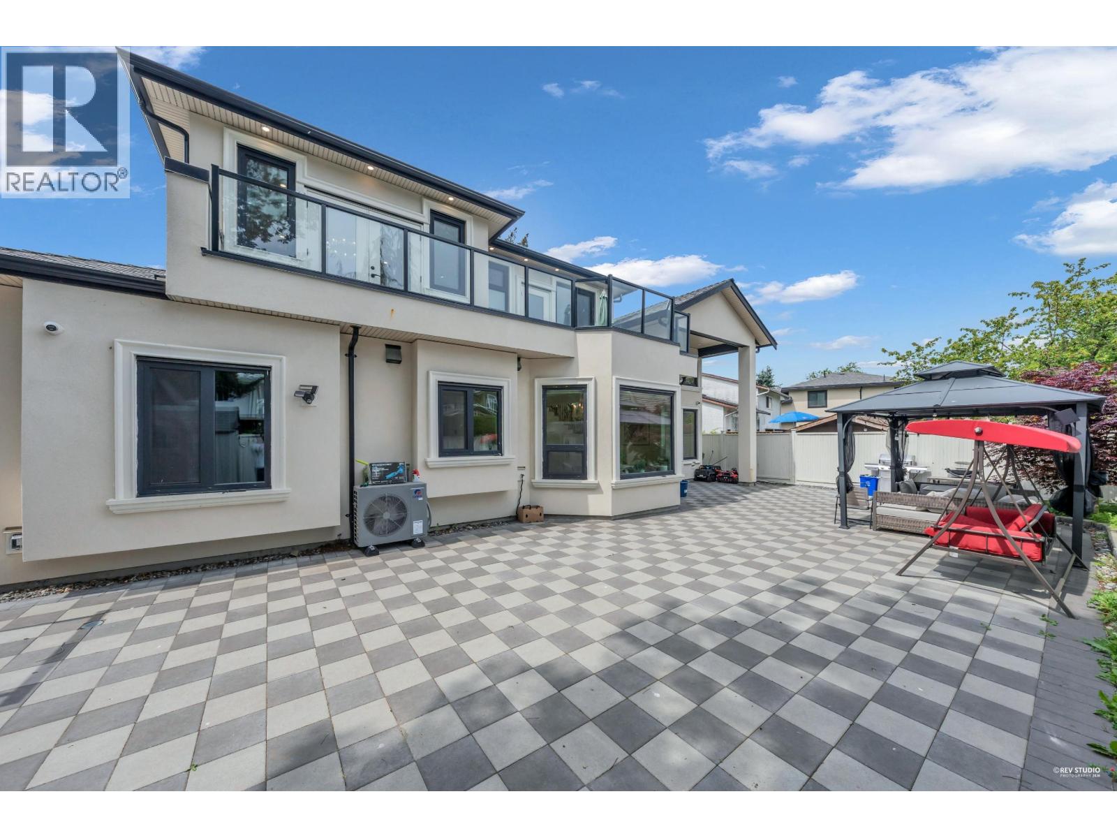 10780 Mortfield Road, Richmond, British Columbia  V7A 2W3 - Photo 38 - R3121980