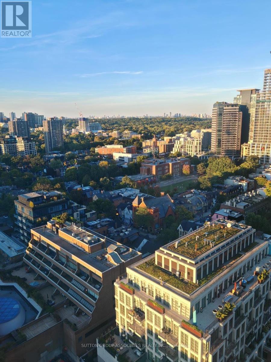 2601 - 155 Yorkville Avenue, Toronto, Ontario M5R 0B4 - Photo 14 - C13114402