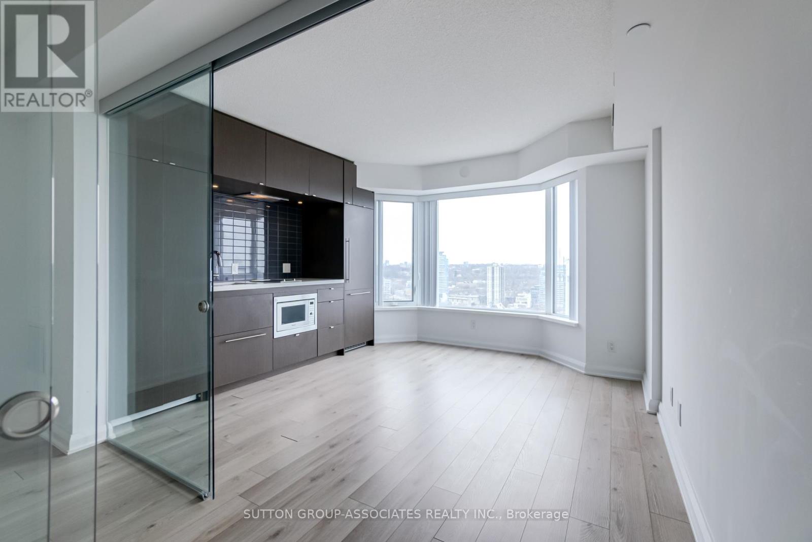 2601 - 155 Yorkville Avenue, Toronto, Ontario M5R 0B4 - Photo 3 - C13114402