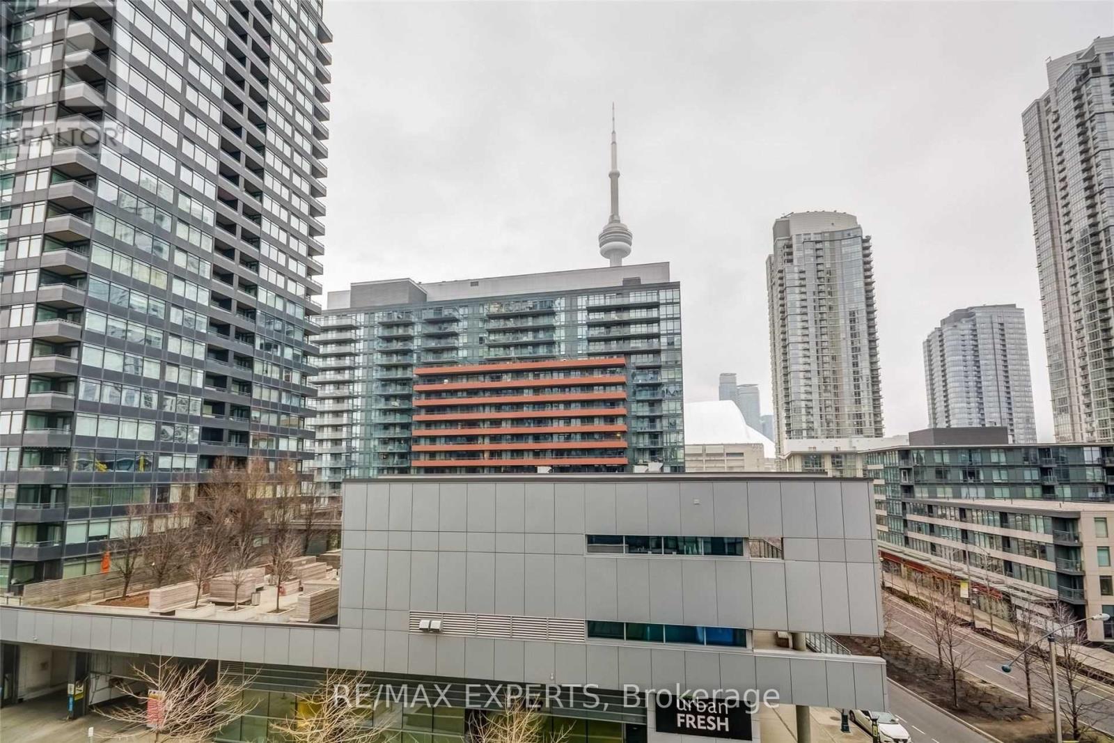 605 - 8 Telegram Mews, Toronto, Ontario  M5V 3Z5 - Photo 22 - C13114408