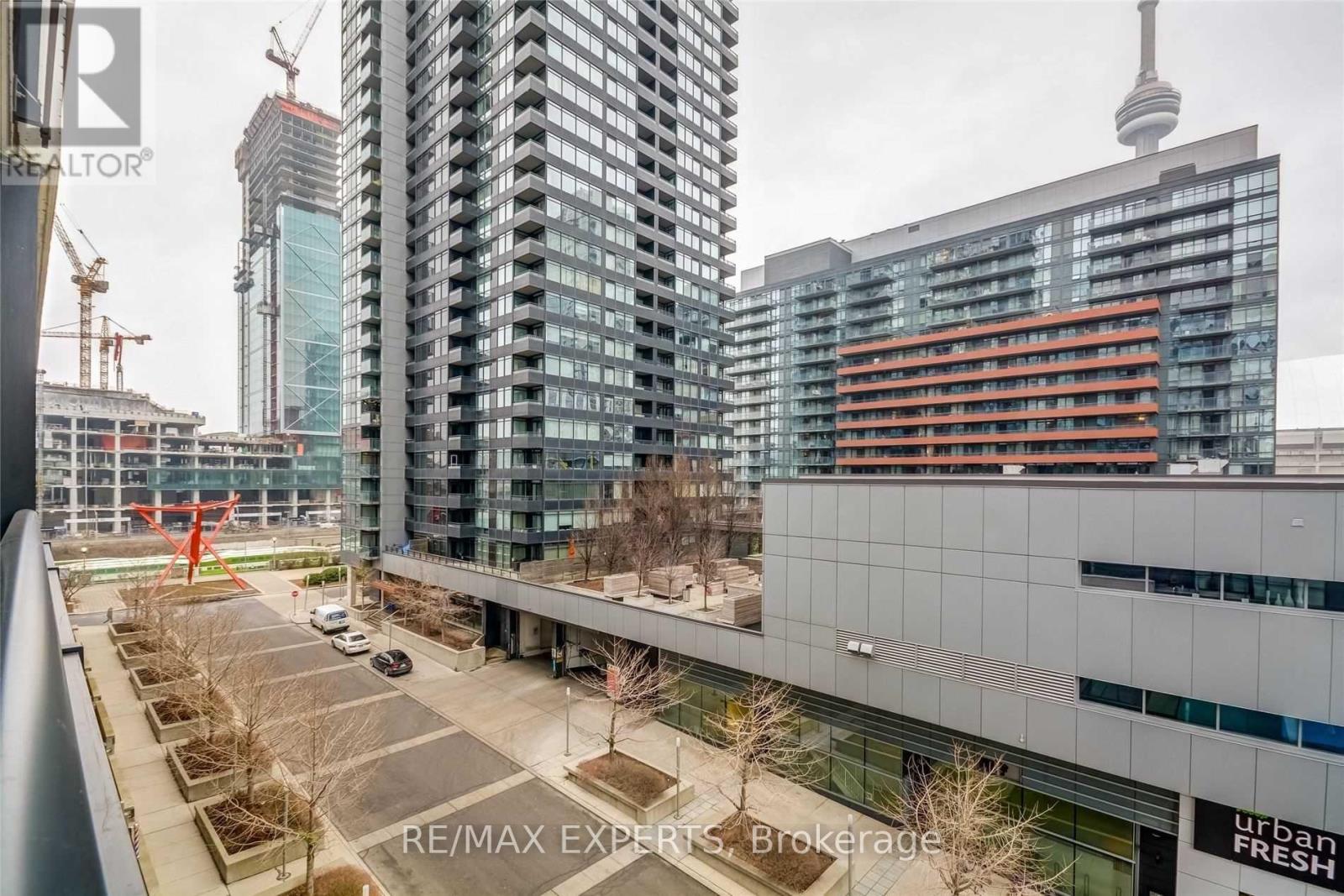 605 - 8 Telegram Mews, Toronto, Ontario  M5V 3Z5 - Photo 23 - C13114408