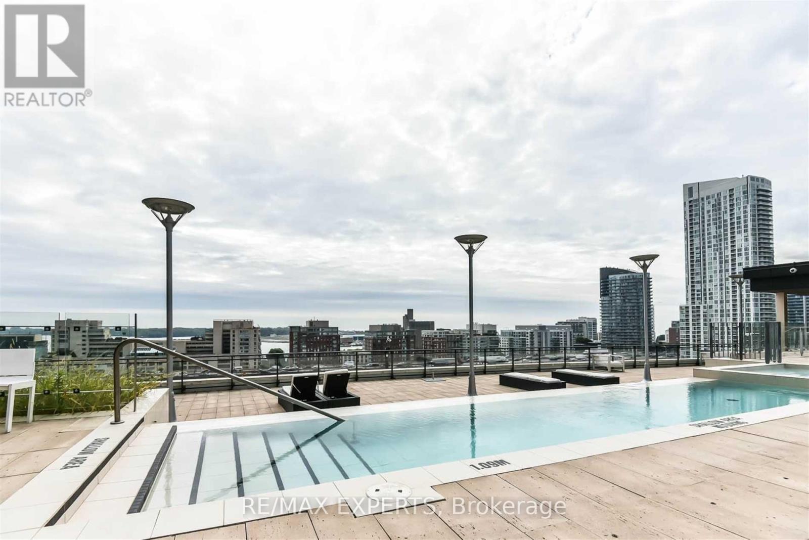 605 - 8 Telegram Mews, Toronto, Ontario  M5V 3Z5 - Photo 27 - C13114408