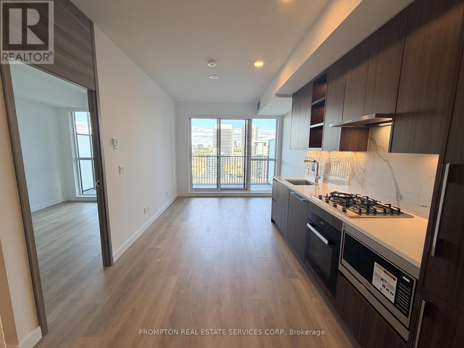 1208 - 75 Billes Heights, Toronto, Ontario  M2K 0J8 - Photo 4 - C13114420
