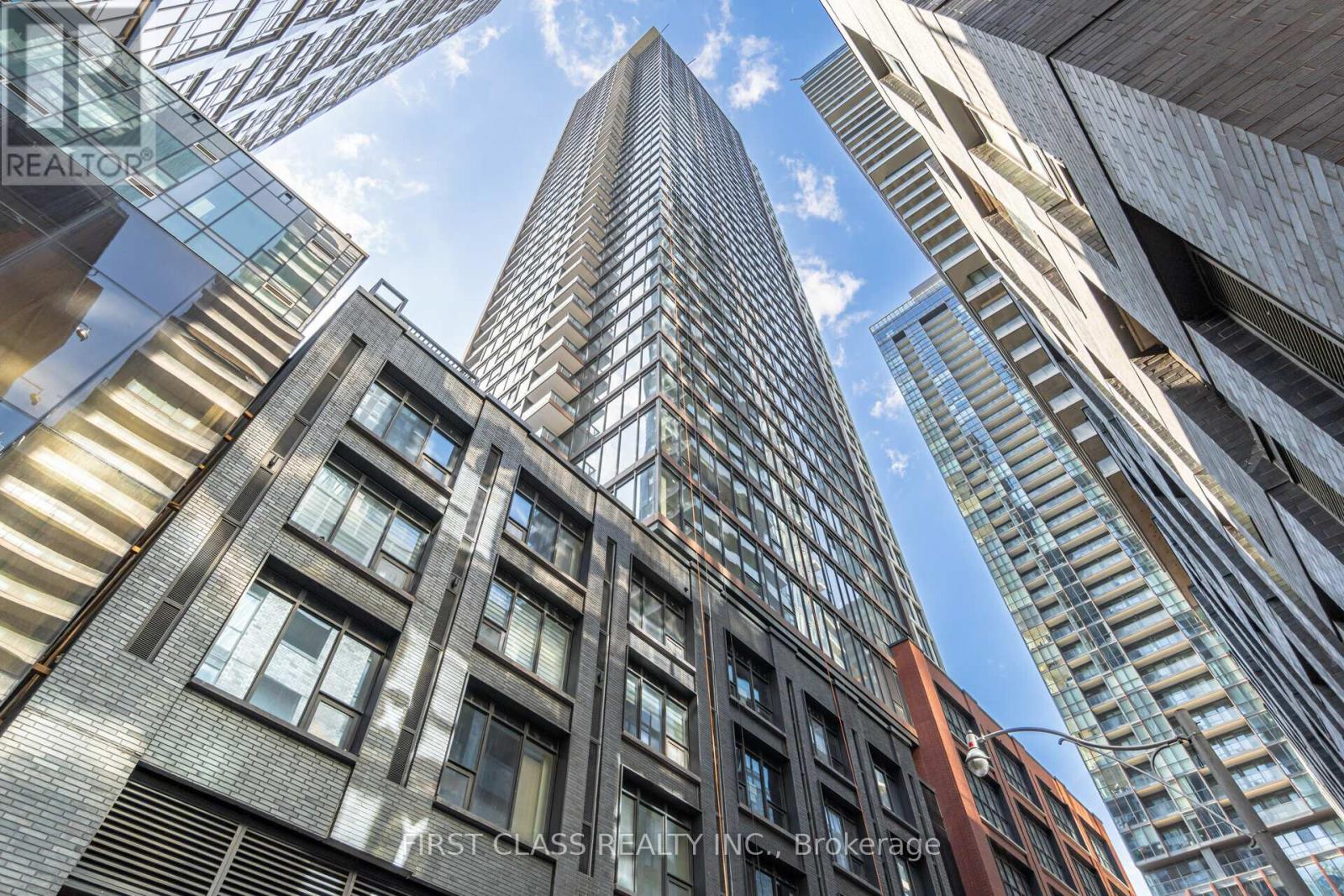 519 - 55 MERCER STREET, Toronto, Ontario