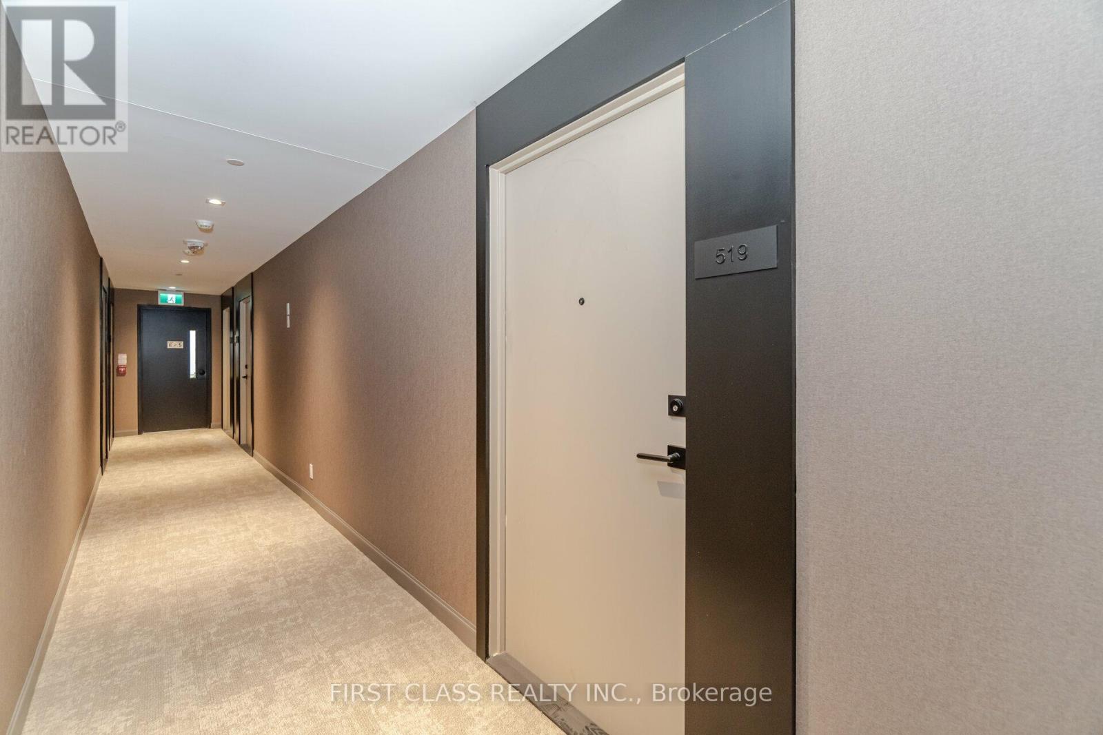 519 - 55 Mercer Street, Toronto, Ontario M5V 0W4 - Photo 3 - C13114422