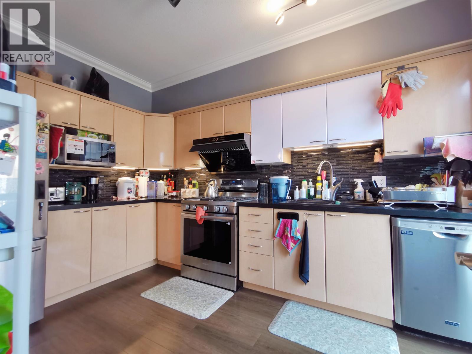 103 3880 Westminster Highway, Richmond, British Columbia  V7C 5S1 - Photo 6 - R3110310