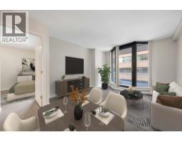 309 1189 HOWE STREET, Vancouver, British Columbia