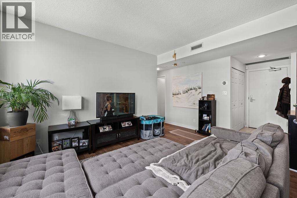 806 633 Kinghorne Mews, Vancouver, British Columbia  V6Z 3H3 - Photo 16 - R3122423