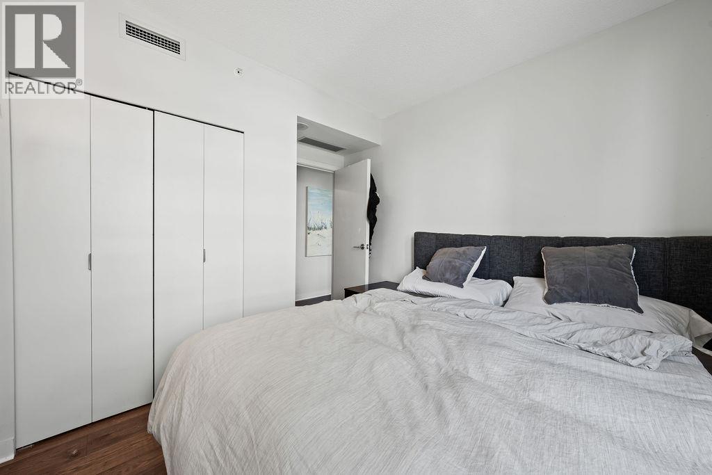 806 633 Kinghorne Mews, Vancouver, British Columbia  V6Z 3H3 - Photo 21 - R3122423