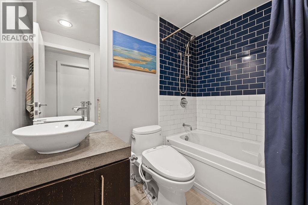 806 633 Kinghorne Mews, Vancouver, British Columbia  V6Z 3H3 - Photo 22 - R3122423