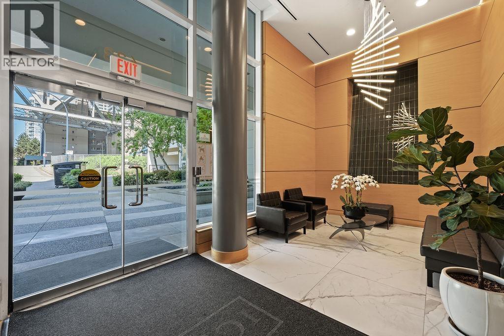 806 633 Kinghorne Mews, Vancouver, British Columbia  V6Z 3H3 - Photo 23 - R3122423