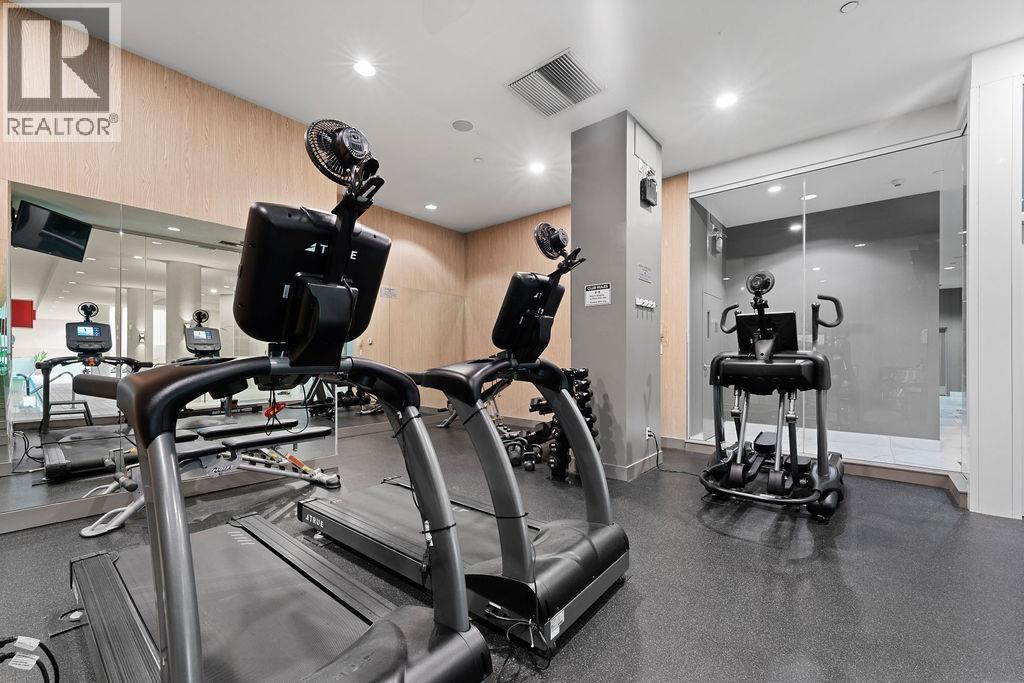 806 633 Kinghorne Mews, Vancouver, British Columbia  V6Z 3H3 - Photo 26 - R3122423