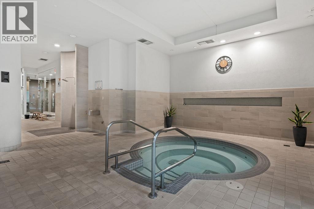 806 633 Kinghorne Mews, Vancouver, British Columbia  V6Z 3H3 - Photo 27 - R3122423
