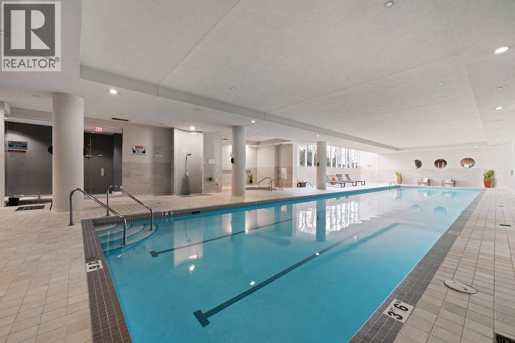 806 633 Kinghorne Mews, Vancouver, British Columbia  V6Z 3H3 - Photo 28 - R3122423