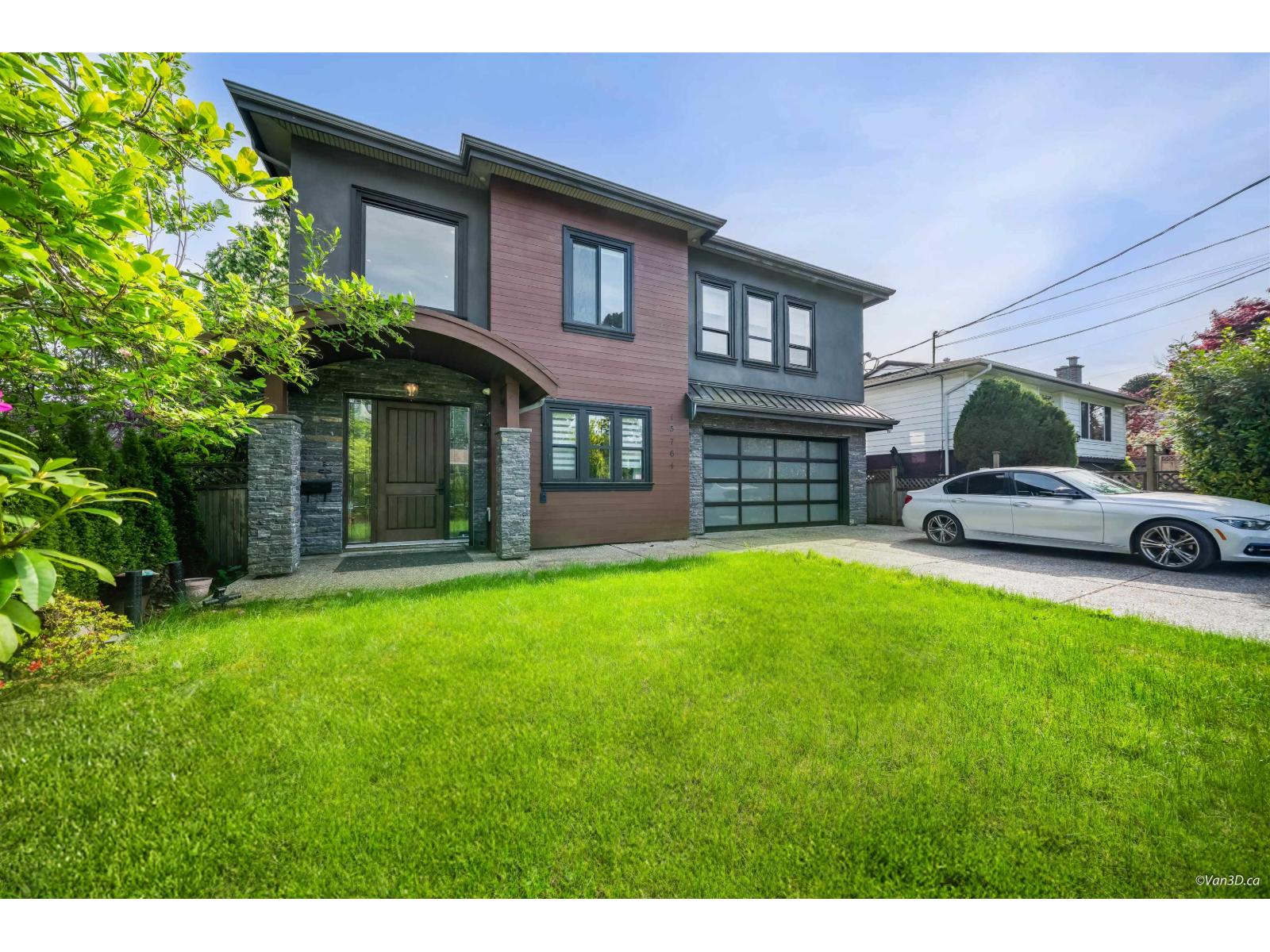 15764 Buena Vista Avenue, White Rock, British Columbia  V4B 2A1 - Photo 20 - R3121957