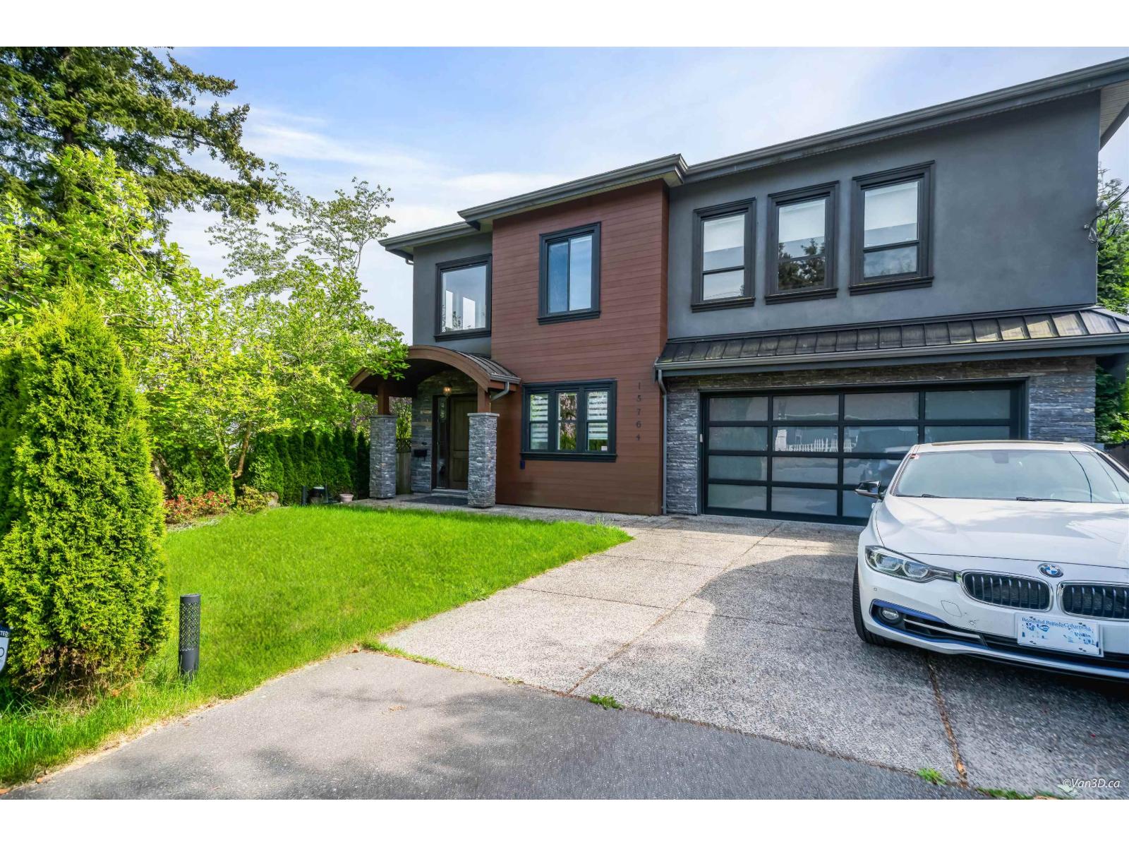 15764 Buena Vista Avenue, White Rock, British Columbia  V4B 2A1 - Photo 18 - R3121957