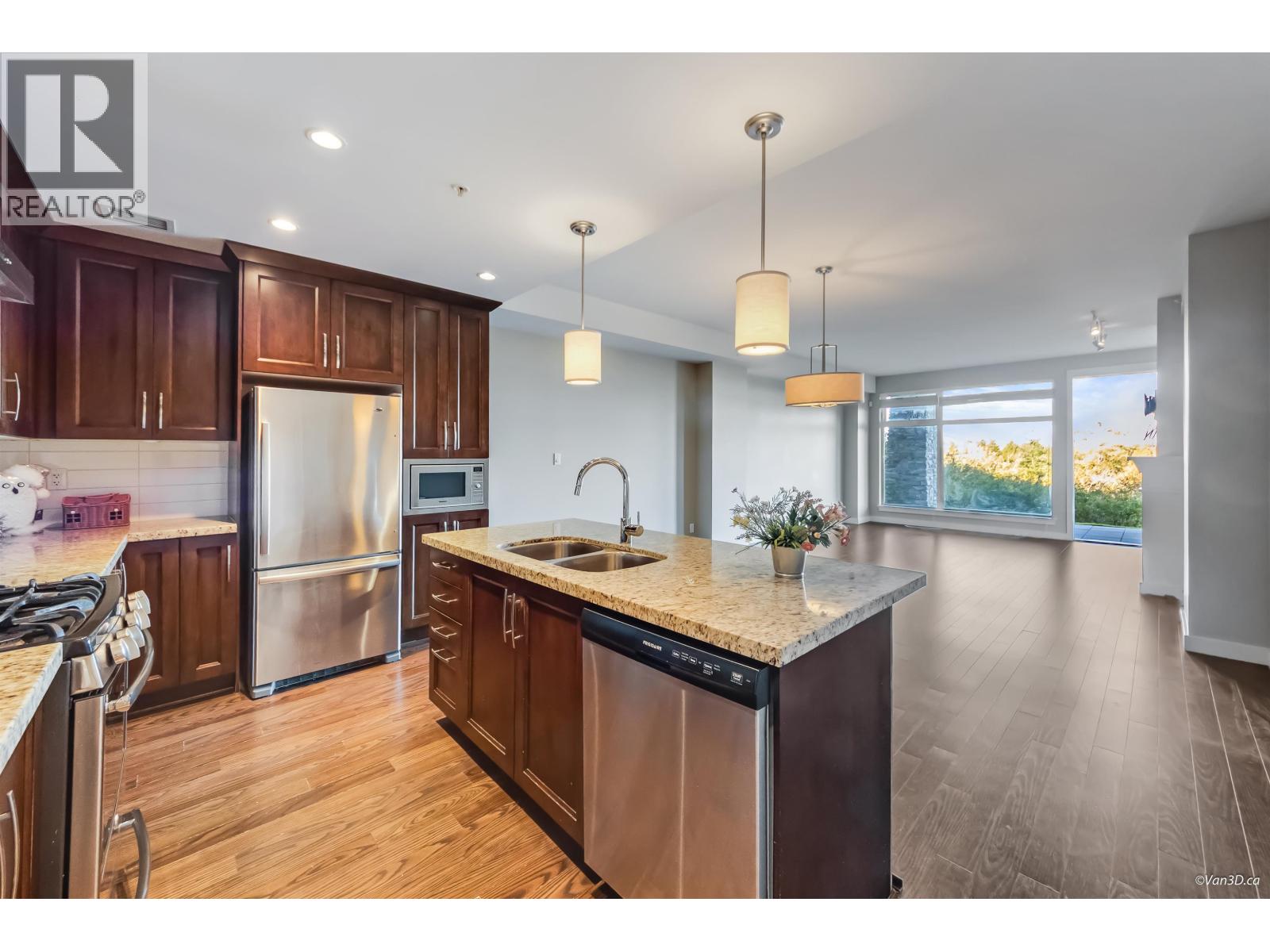 112 5055 Springs Boulevard, Tsawwassen, British Columbia  V4M 0A5 - Photo 3 - R3122349