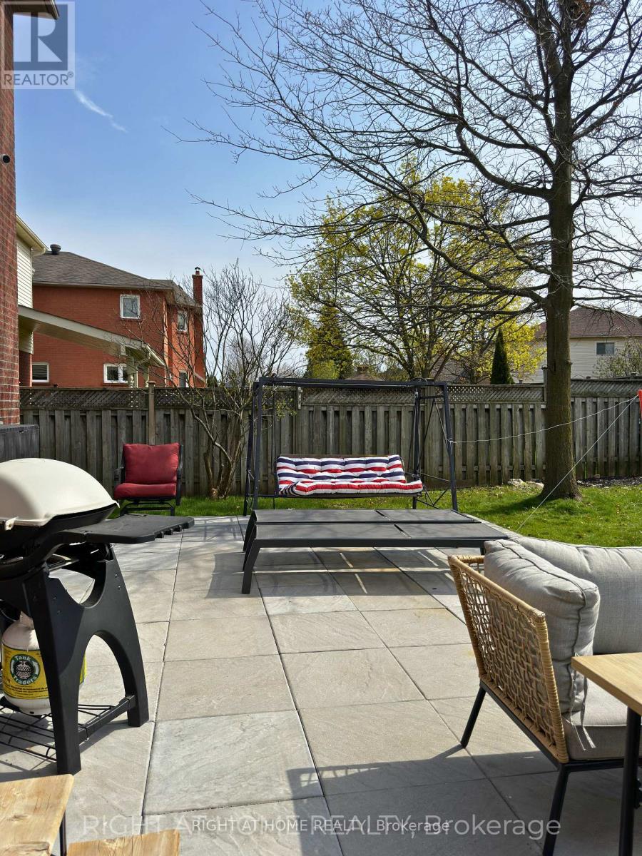 42 Brownell Street, Whitby, Ontario L1R 2E9 - Photo 33 - E13114406