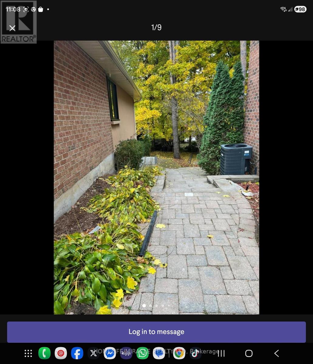 1207 MADONNA COURT, Pickering, Ontario