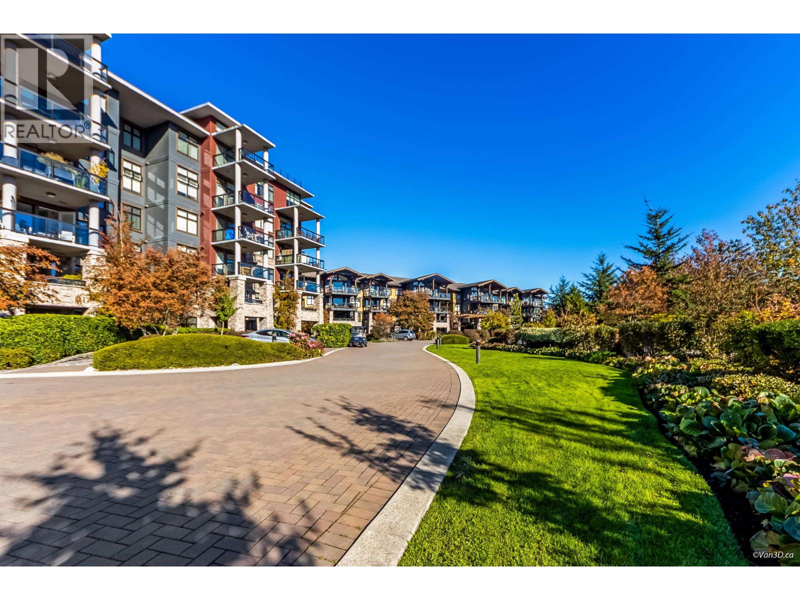 112 5055 Springs Boulevard, Tsawwassen, British Columbia  V4M 0A5 - Photo 35 - R3122349