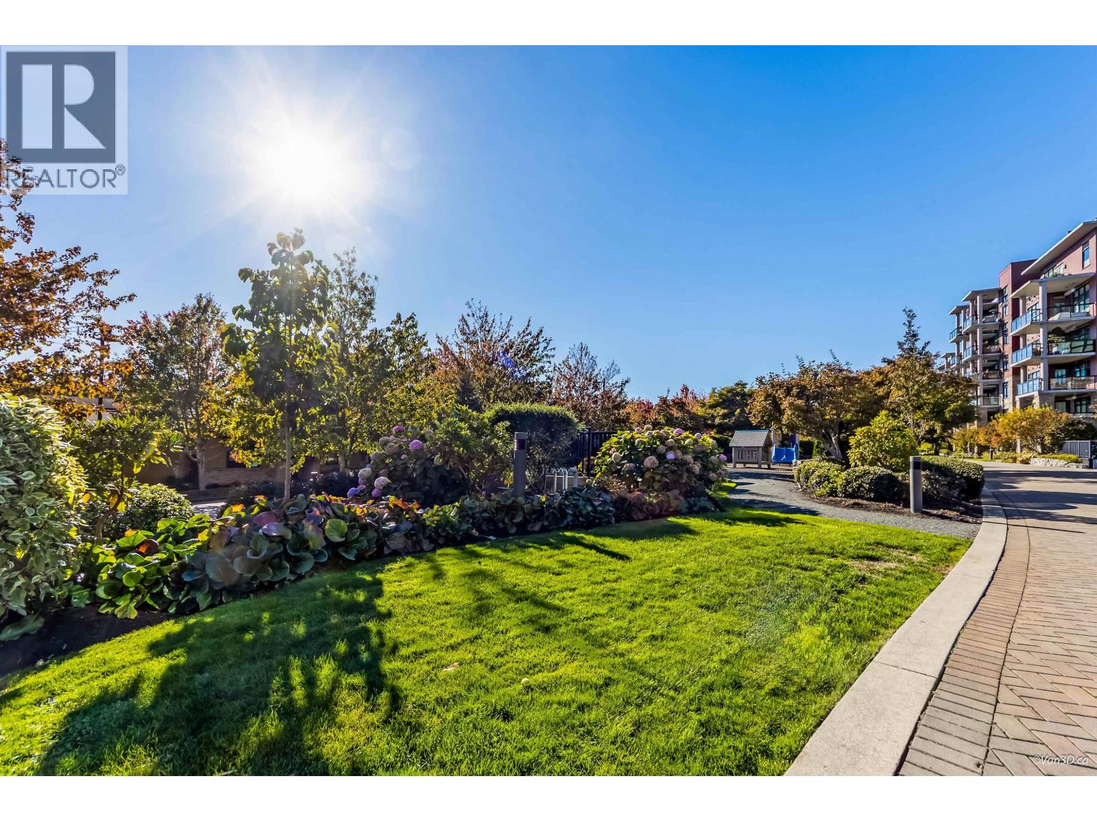 112 5055 Springs Boulevard, Tsawwassen, British Columbia  V4M 0A5 - Photo 34 - R3122349