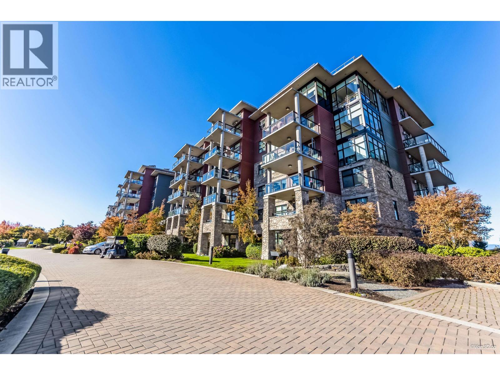 112 5055 Springs Boulevard, Tsawwassen, British Columbia  V4M 0A5 - Photo 36 - R3122349