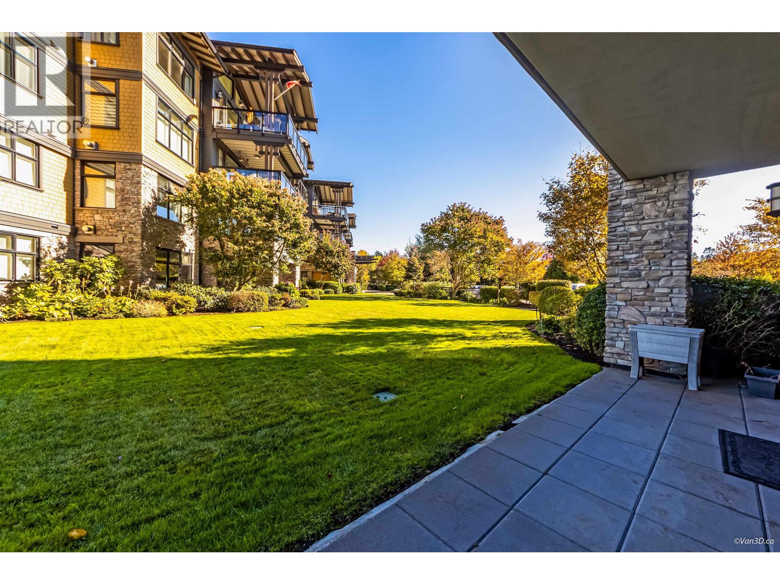 112 5055 Springs Boulevard, Tsawwassen, British Columbia  V4M 0A5 - Photo 28 - R3122349