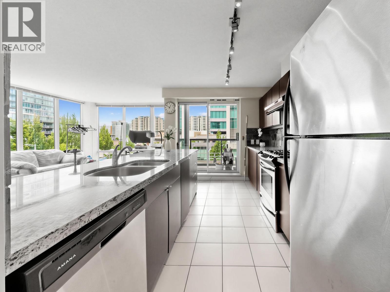 607 6068 No.3 Road, Richmond, British Columbia  V6Y 4M7 - Photo 6 - R3121247
